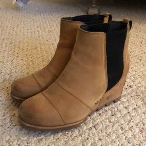 Sorel Lea Wedge